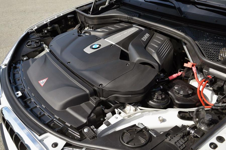  BMW X5 2014 года  (фото 92 из 165)